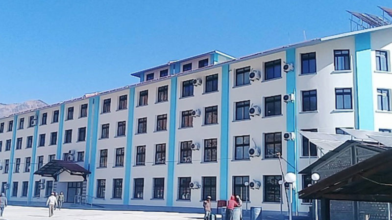 कोरोना परीक्षण उपकरण आइपुग्यो, किट आएपछि प्रयोगमा ल्याइने