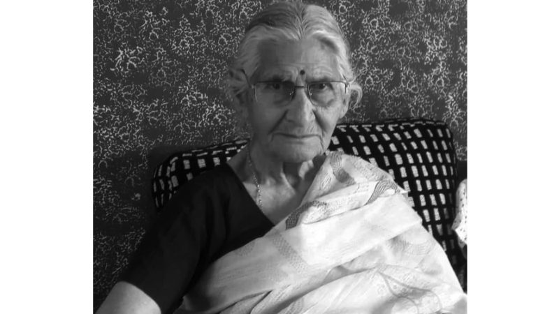 रेडियो नेपालकी प्रथम गायिका रानुदेवीको निधन
