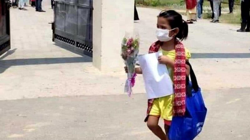 २२ लाख मानिस कोरोना संक्रमणबाट निको भए