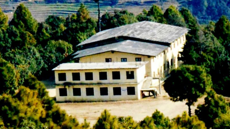 डडेल्धुराको क्वारेन्टाइनमा ६ वर्षीय बालकको मृत्यु