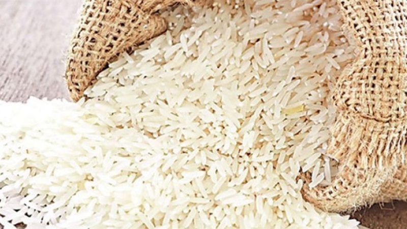 कास्कीमा  ६ लाख केजी चामल वितरण