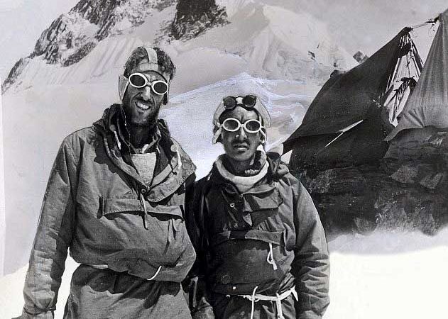 आज विश्व सगरमाथा दिवस