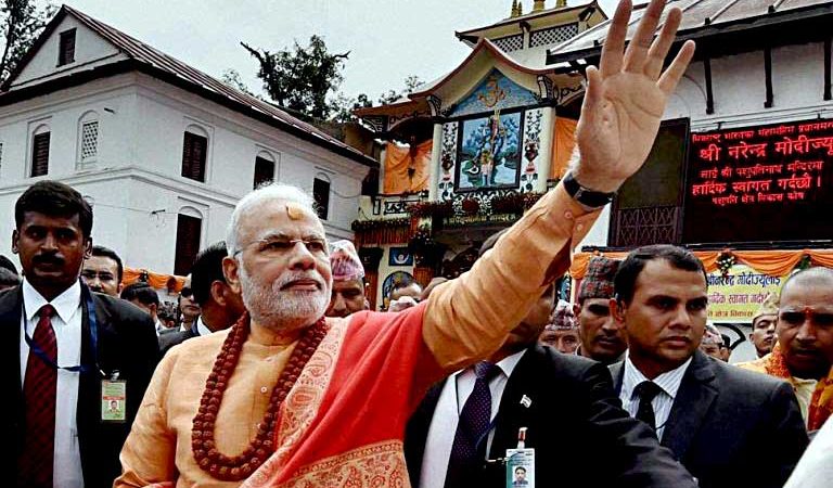 नेपालले जारी गरेको नक्सा स्वीकार्य छैन : भारत