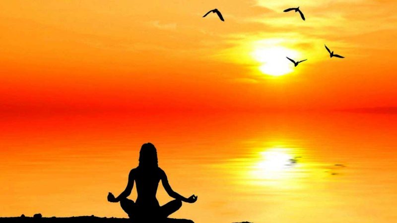 विपश्यना गरौँः बन्दाबन्दी जितौँ