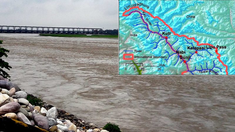 महाकाली सन्धि : नेताहरुले माफी माग्नु पर्दैन ?