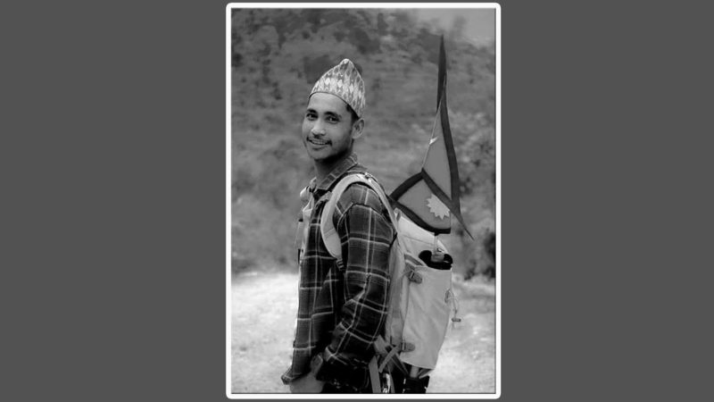 प्रेमको बदला मृत्यु  उपहार दिने जातीय भाइरस