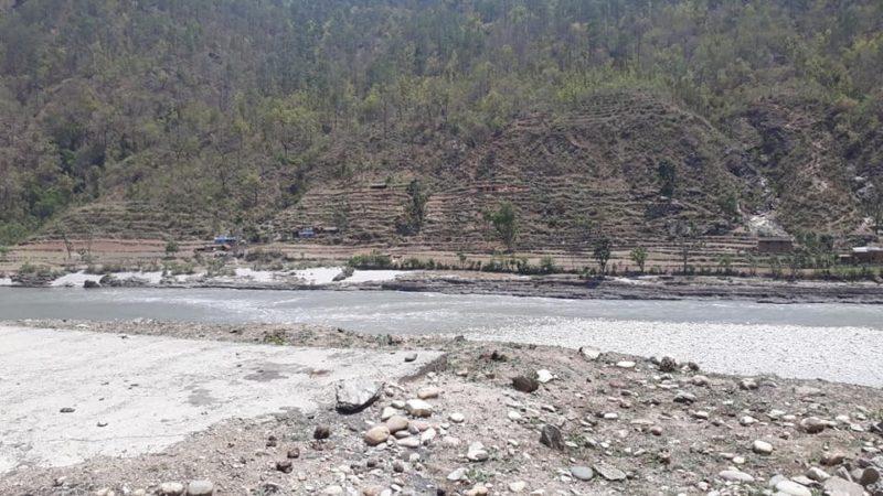 सोती घटनाको प्रतिवेदन छिट्टै बुझाउँछौंः संयोजक बस्नेत