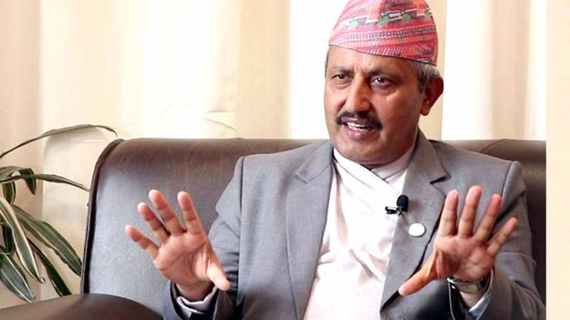 एसइई’bout एकसाताभित्र निर्णय हुने