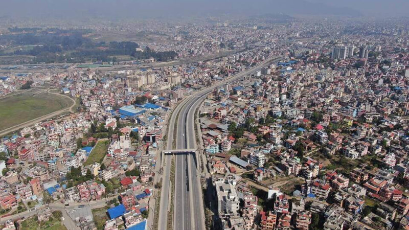 भीड बढ्दा जोखिमको थप खतरा
