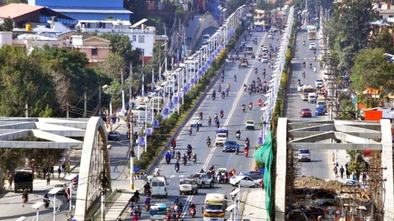 काठमाडौं उपत्यकामा मंगलबार थपिए २०५ जना कोरोना संक्रमित