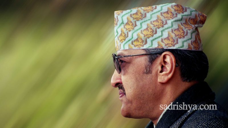 ‘दरवार हत्याकाण्ड’ को १९ वर्ष