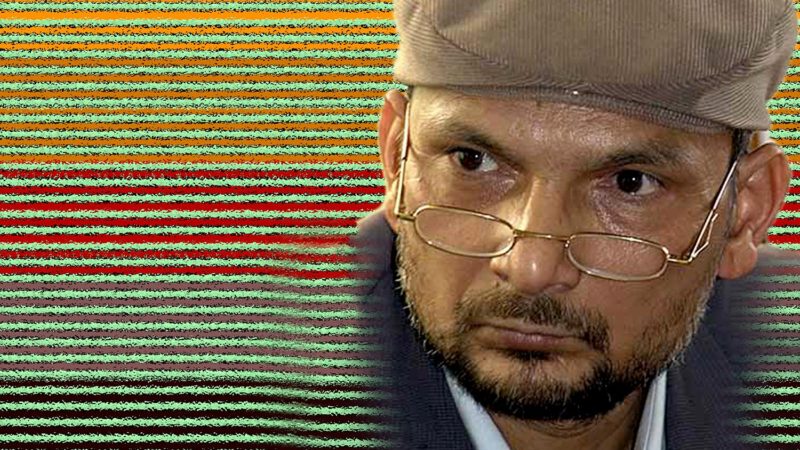 चित्र फेर्ने प्रेसक्रिप्सन लेखेर चरित्र फेरिएला र ? डाक्टर साब !