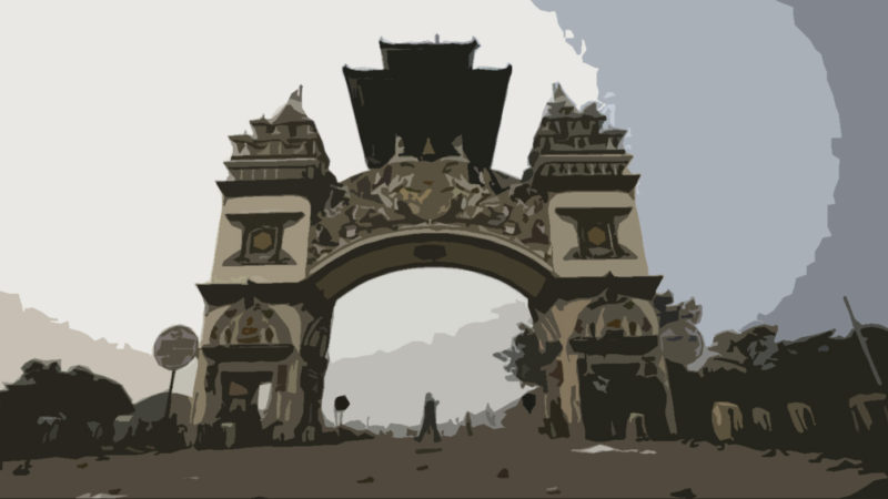 नेपाल–भारत खुला सिमा समयानुकुल बनाऔं