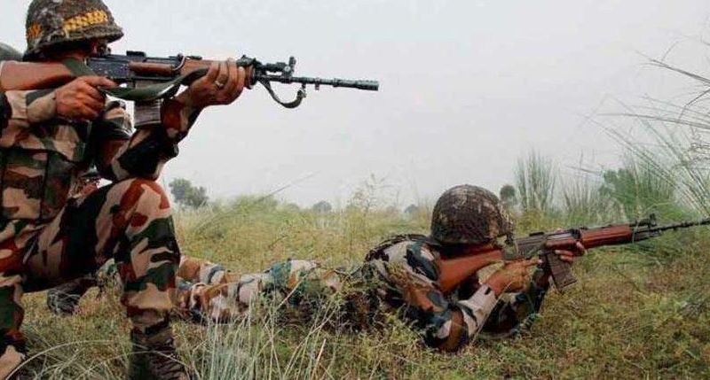 भारतीय सेनाका कोही बेपत्ता छैनन् : भारतीय सेना