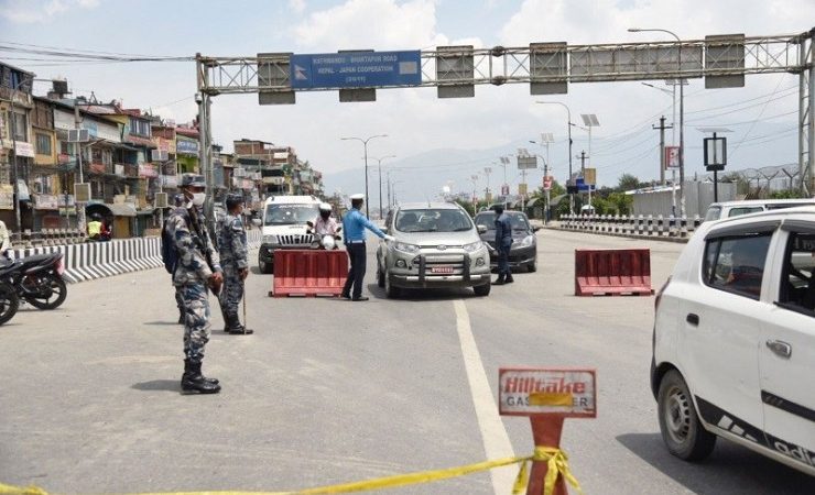 अब उपत्यका प्रवेश गर्न स्थानीय तहको अनुमति अनिवार्य