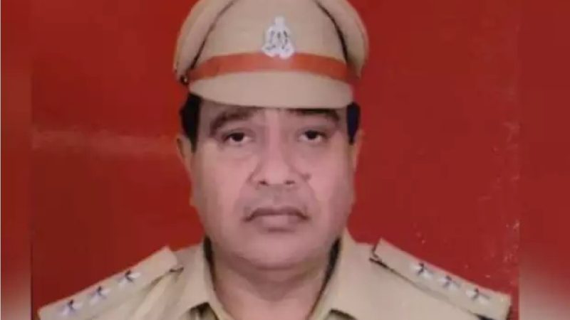 डनलाई पक्राउन गर्न गएका डीएसपीसहित आठ प्रहरीको हत्या