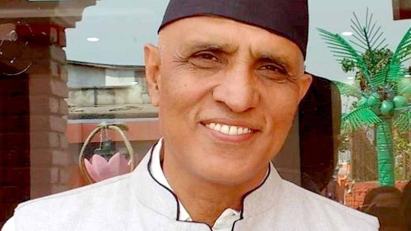 आफु भने साइकलमा, गाडी किन्ने बजेटबाट मेयरले खोले प्राविधिक कलेज