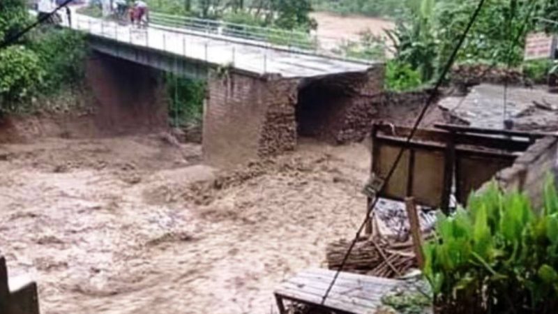पृथ्वी राजमार्ग खुल्न अझै दुई दिन लाग्ने