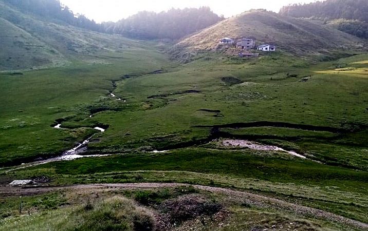 लाभ लिन नसकिएको सुदूरपश्चिमको अनुपम उपहार खप्तड