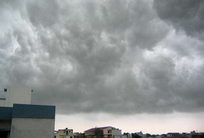 सोमबारदेखि मौसम पुनः सक्रिय हुने