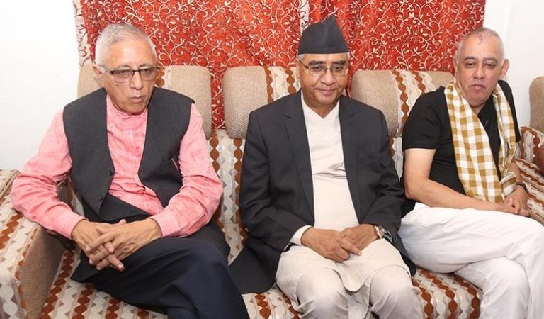 कांग्रेसजनको चिन्ताः ‘देउवा पनि देखियो, शशाङ्कले सक्दैनन्’