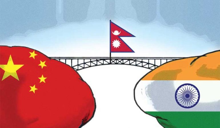 कहाँ छ नेपालको कुटनीति ?