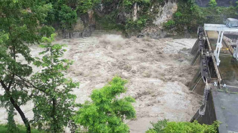 वर्षाले ५ सय मेगावाट विद्युत् उत्पादन बन्द, भारतबाट ल्याउने तयारी