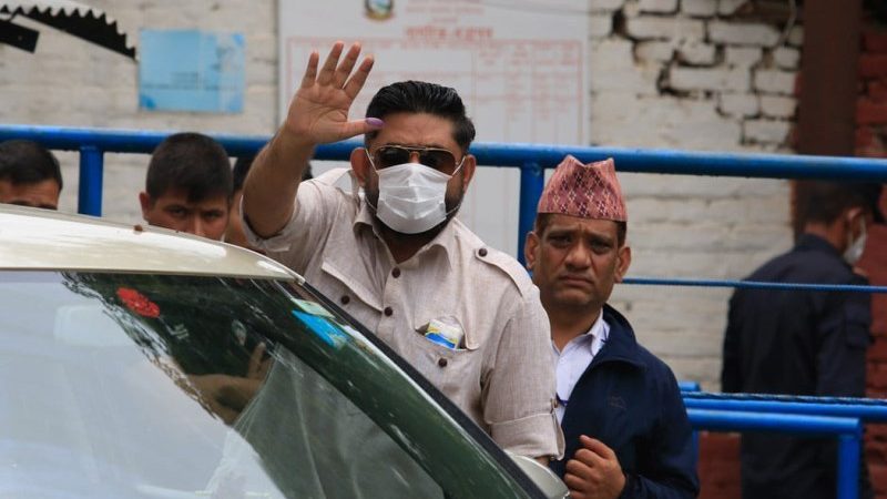 हुने भयो रञ्जन कोइरालाको मुद्दा पुनरावलोकन