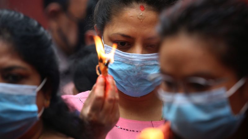 उल्लास विना सकियो श्रावण महिना