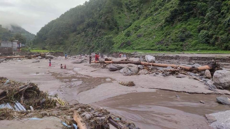 अझै भेटिएनन् बेपत्ता भएका ११ जना