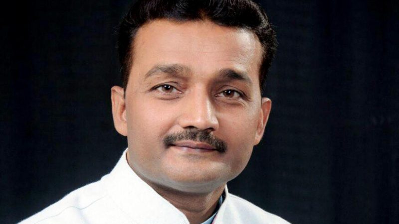संघीय सांसद प्रदीप यादवलाई कोरोना संक्रमण