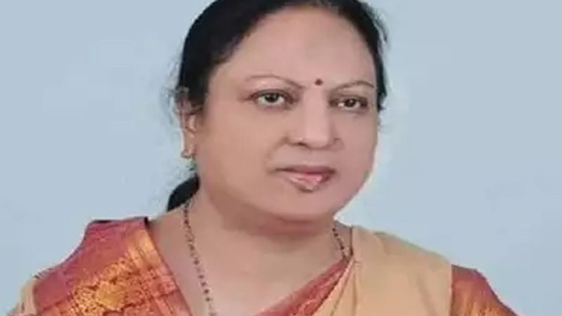 कोरोनाबाट भारतको उत्तर प्रदेशमा मन्त्रीको मृत्यु