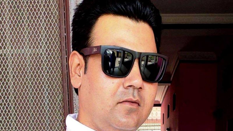 इल्ताफ हुसेन अन्सारी सुन तस्करीको आरोपमा बाराबाट पक्राउ