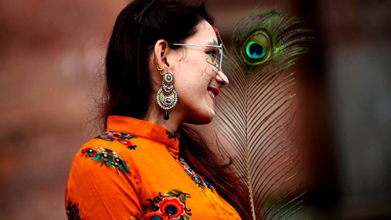 उत्सव विनाको श्रीकृष्ण जन्माष्टमीे