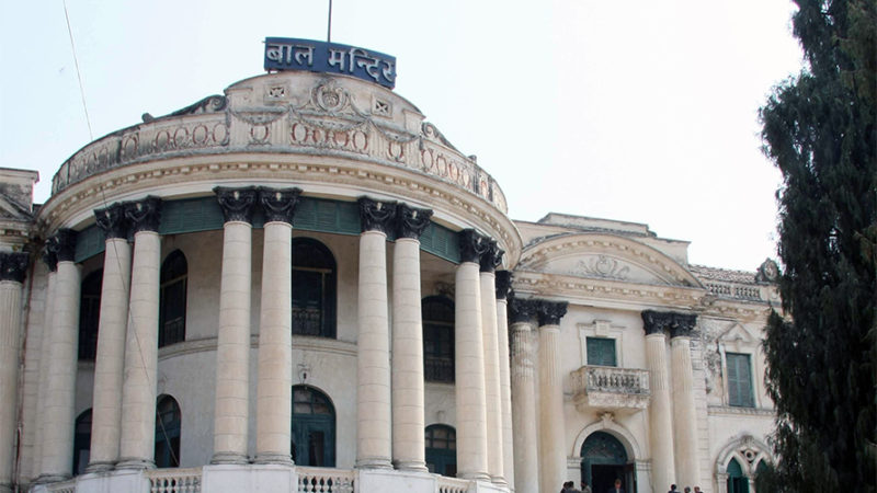 बाल मन्दिरका बालबालिकालाई कैदीको व्यवहार !