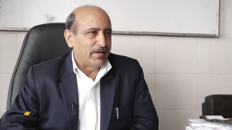 स्वाब दिए पनि अनिवार्य क्वारेन्टिनमा बस्नुहोस् : मन्त्रालय