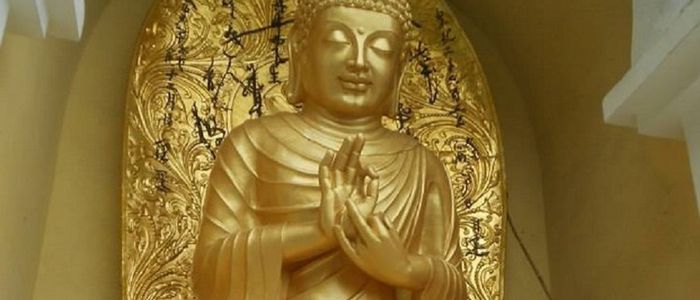 बुद्धको जन्मस्थल विवाद र बहसको विषय बन्न सक्दैन : सरकार