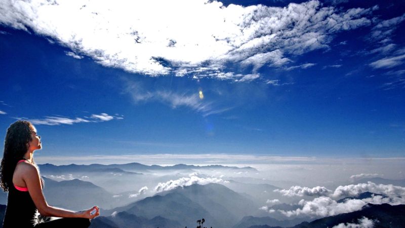 निषेधाज्ञामा विश्राम गरौं, शरीरमा अमृत भरौं