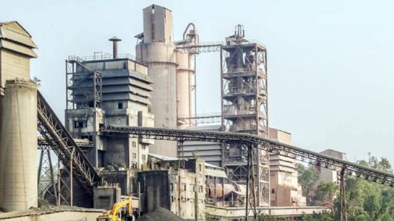 आजदेखि हेटौँडा सिमेन्ट उद्योग सञ्चालन