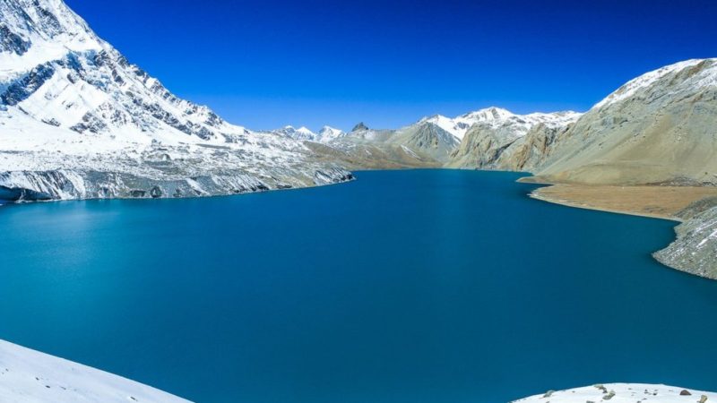 ताल फुट्ने जोखिम कायमैै : सचेत रहन आग्रह