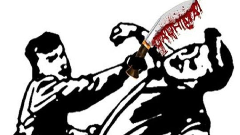 खुकुरी प्रहारबाट एकको मृत्यु, चार घाइते