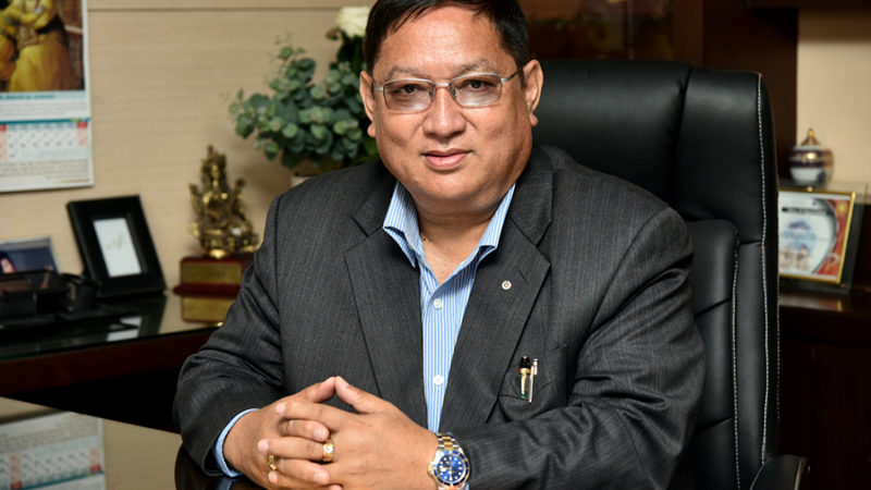 सात प्रदेशमा स्त्रीरोगसम्बन्धी सेवा विस्तार गर्ने तयारी : स्वास्थ्यराज्मन्त्री