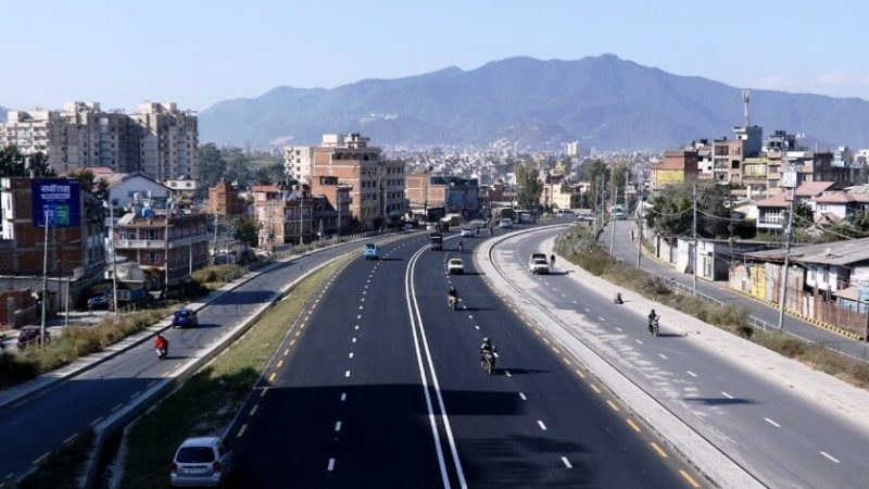 सरकारले उपत्यकासहित अति प्रभावित जिल्लामा १५ दिन निषेधाज्ञा गर्ने