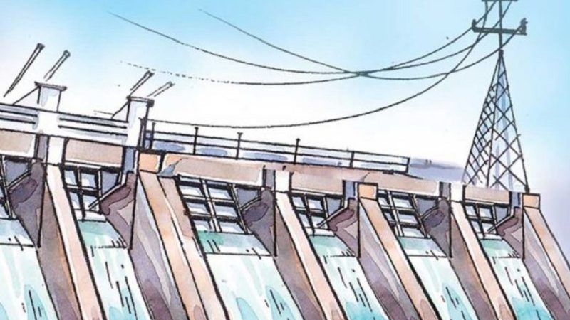 सात हजार मेगावाट बिजुलीका लागि लगानी जुटाउँदै एक कम्पनी