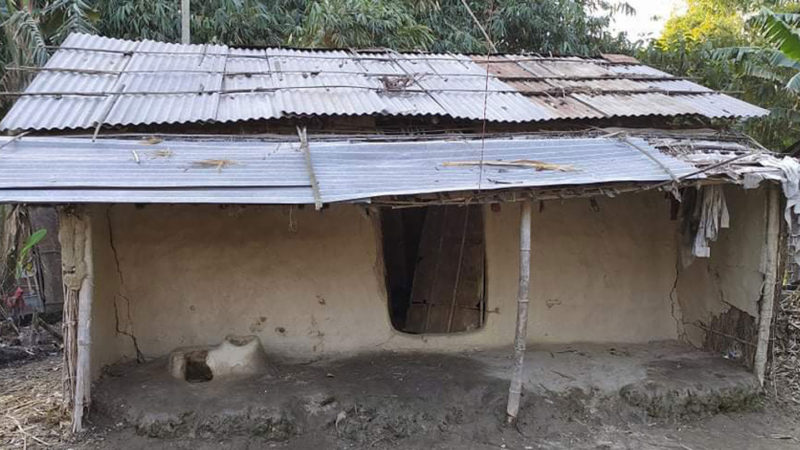 कोशीपीडित बाह्र वर्षसम्म पनि टहरामै