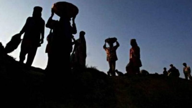 कोरोना कहरः ‘मजदूरीका लागि पुनः भारत जानुपर्ने वाध्यता’