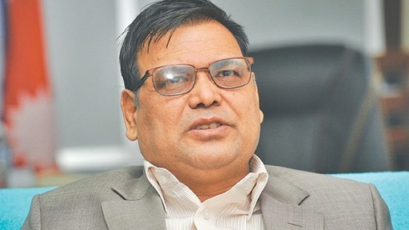 पूर्वसभामुख महराद्वारा थारु सङ्ग्रहालयको अवलोकन