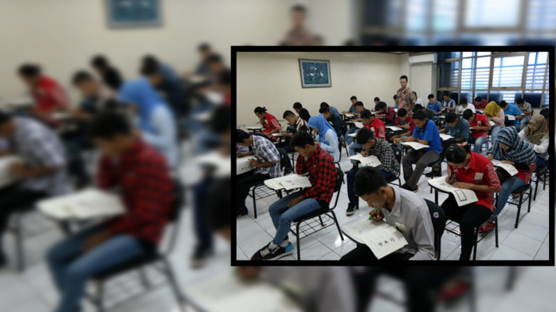ईपिएस पास गरेका कामदार यही महिना कोरिया जान पाउने, रोकिएको भाषा परीक्षा जनवरीमा