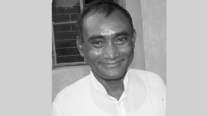 कोरोनाबाट पूर्वसांसद चौधरीको निधन