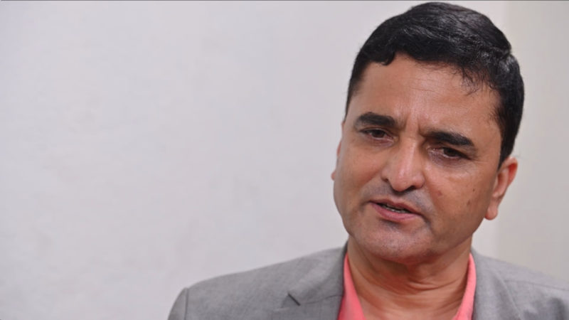 पर्यटनमन्त्री भट्टराईलाई कोरोना संक्रमण, भारतीय राजदूत क्वात्रा क्लोज कन्ट्याक्टमा